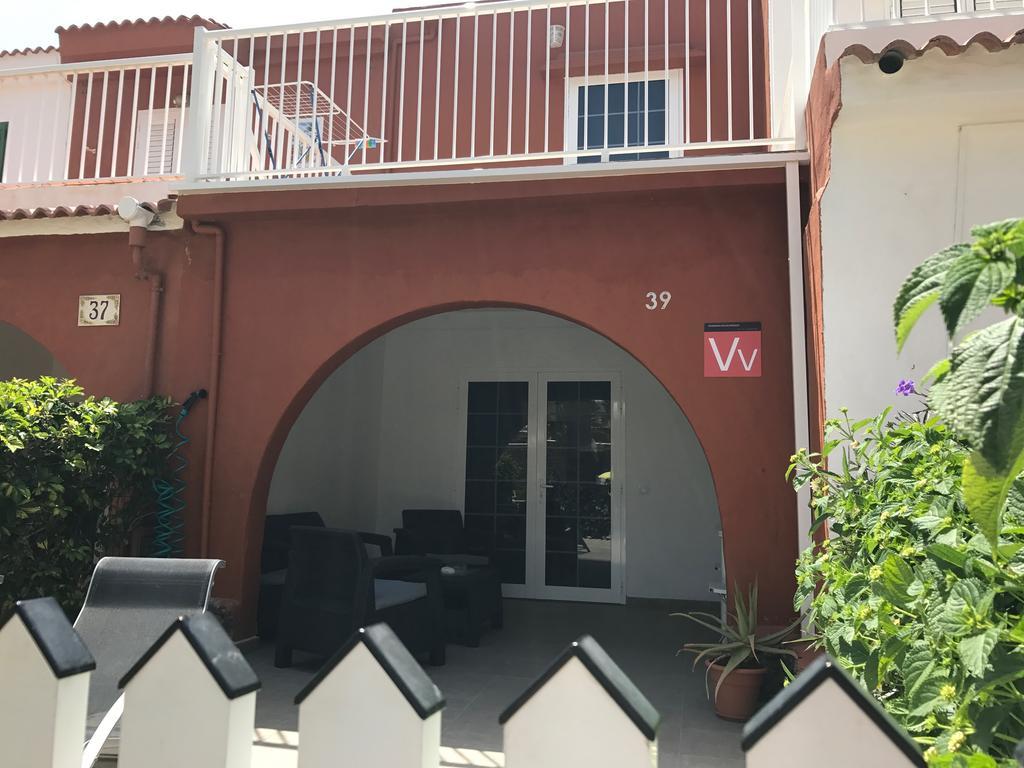 Vista Faro 39 Apartment Maspalomas  Exterior photo